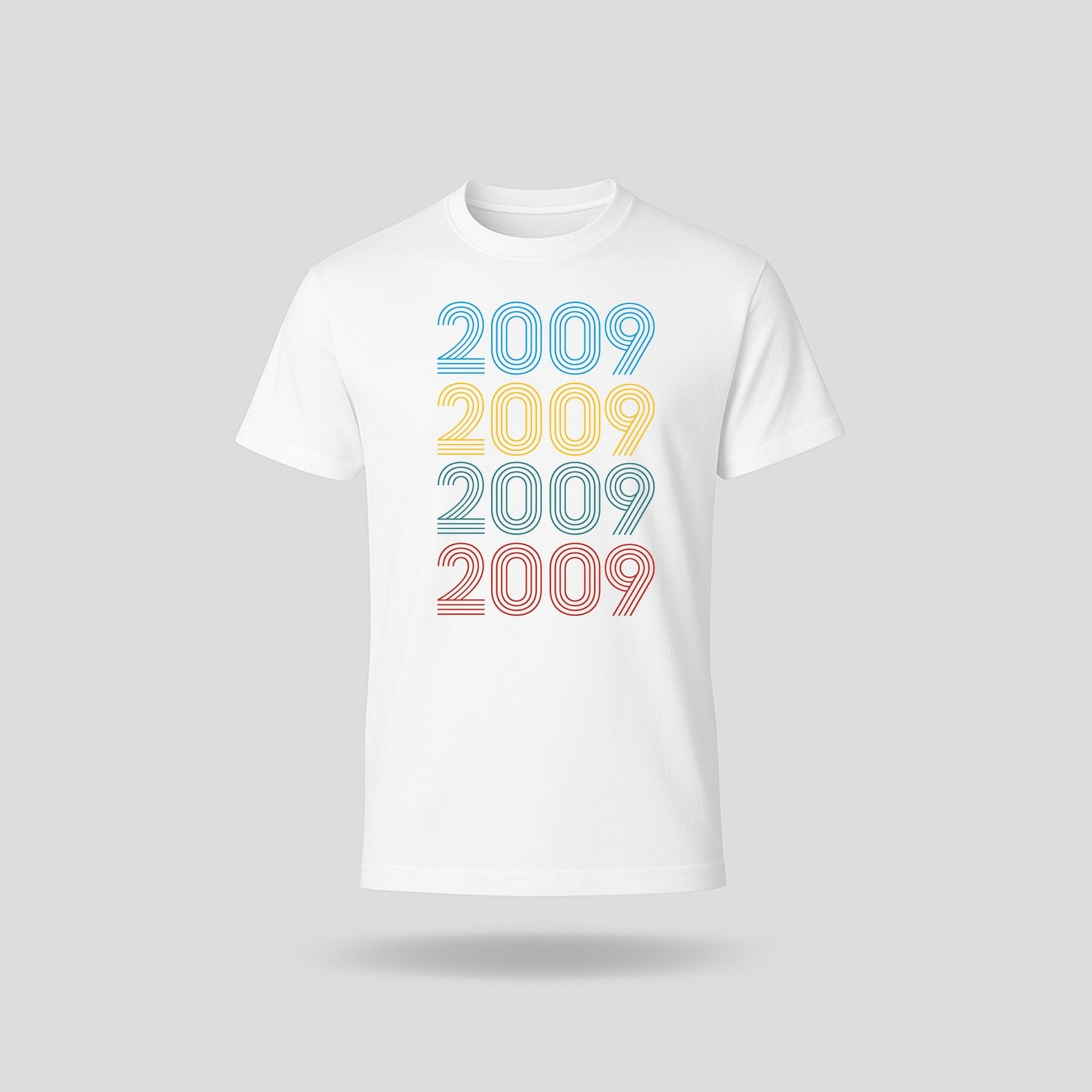 16th Birthday T-Shirt Repeat 4 - birthdaytees.co