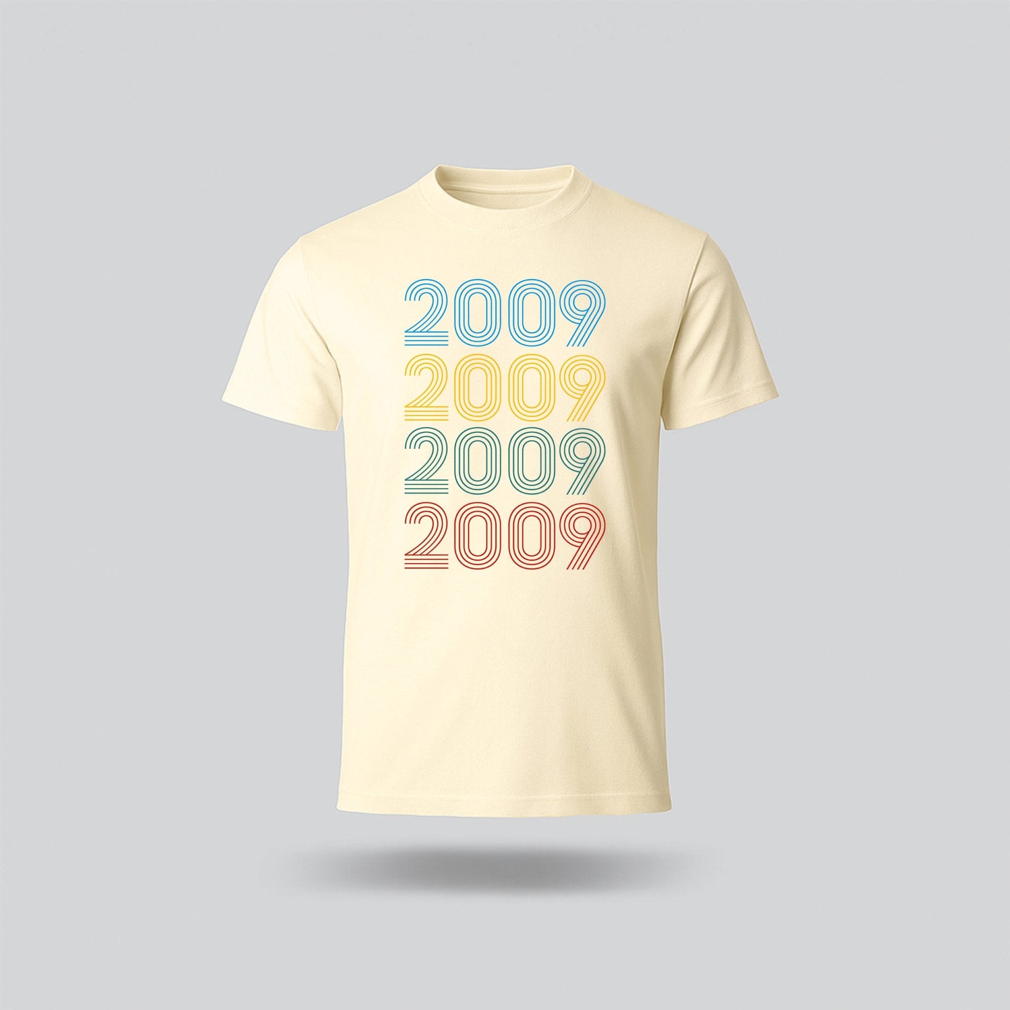 16th Birthday T-Shirt Repeat 4 - birthdaytees.co