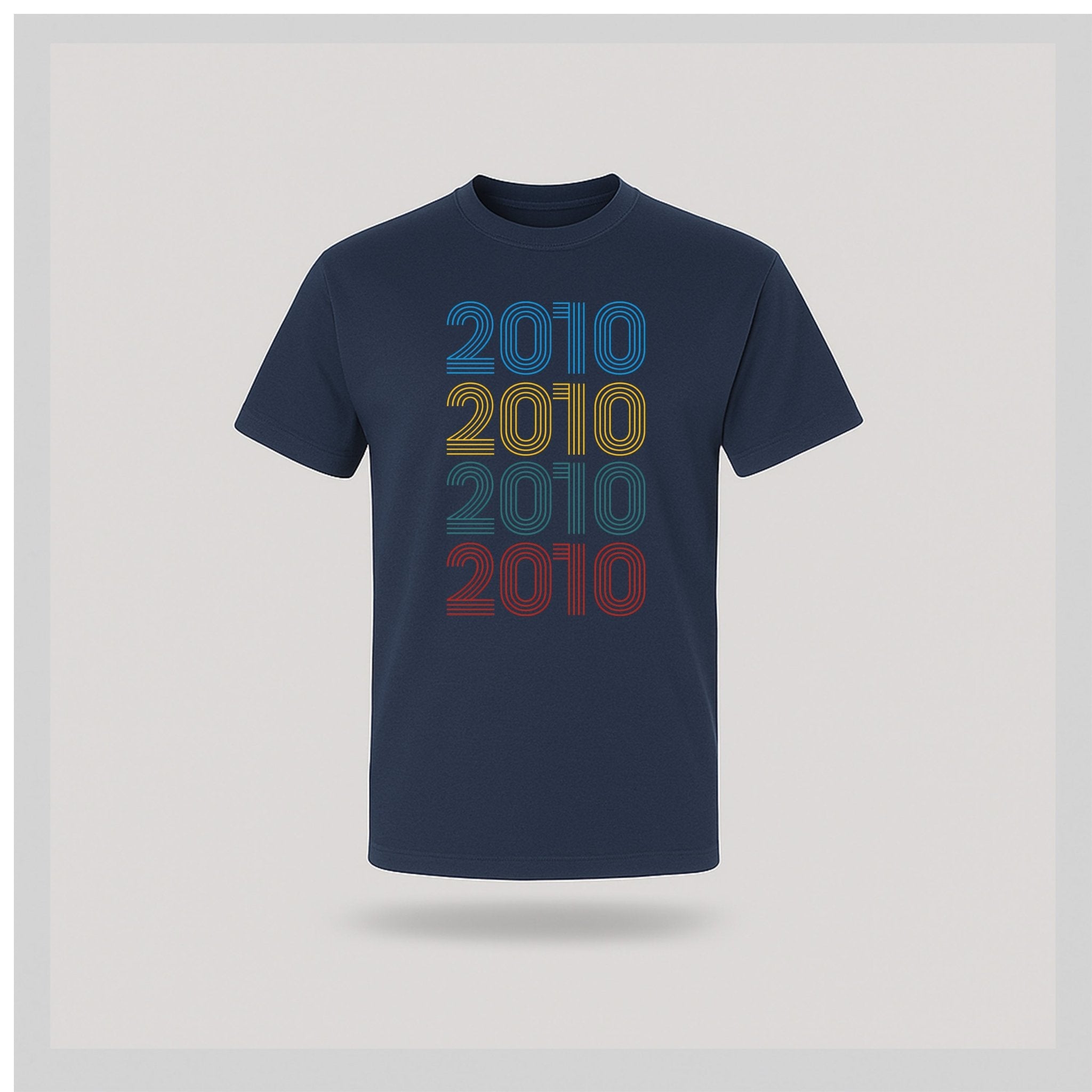 16th Birthday T-Shirt Repeat 4 - Birthday Tees