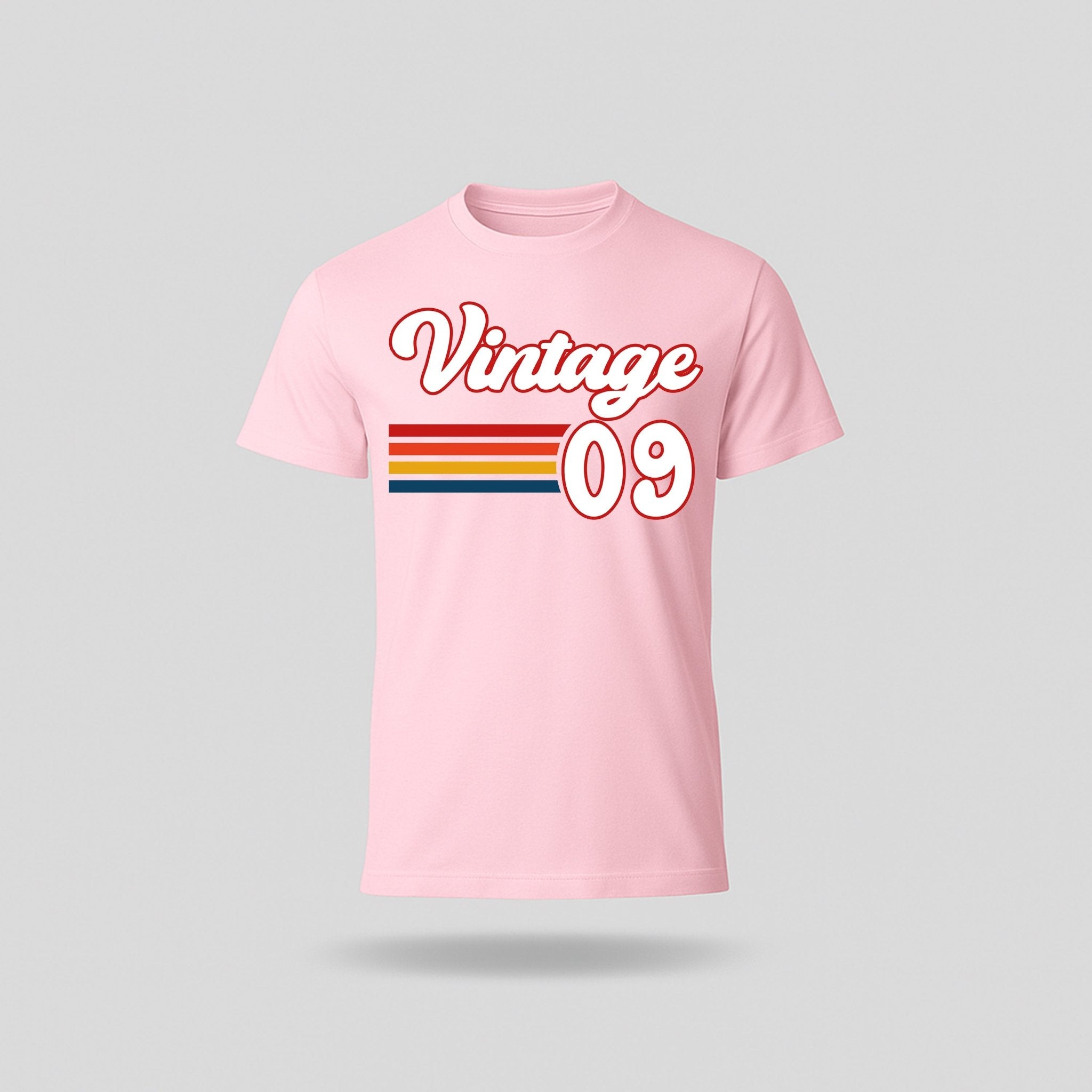 16th Birthday T-shirt, Retro Vintage - birthdaytees.co