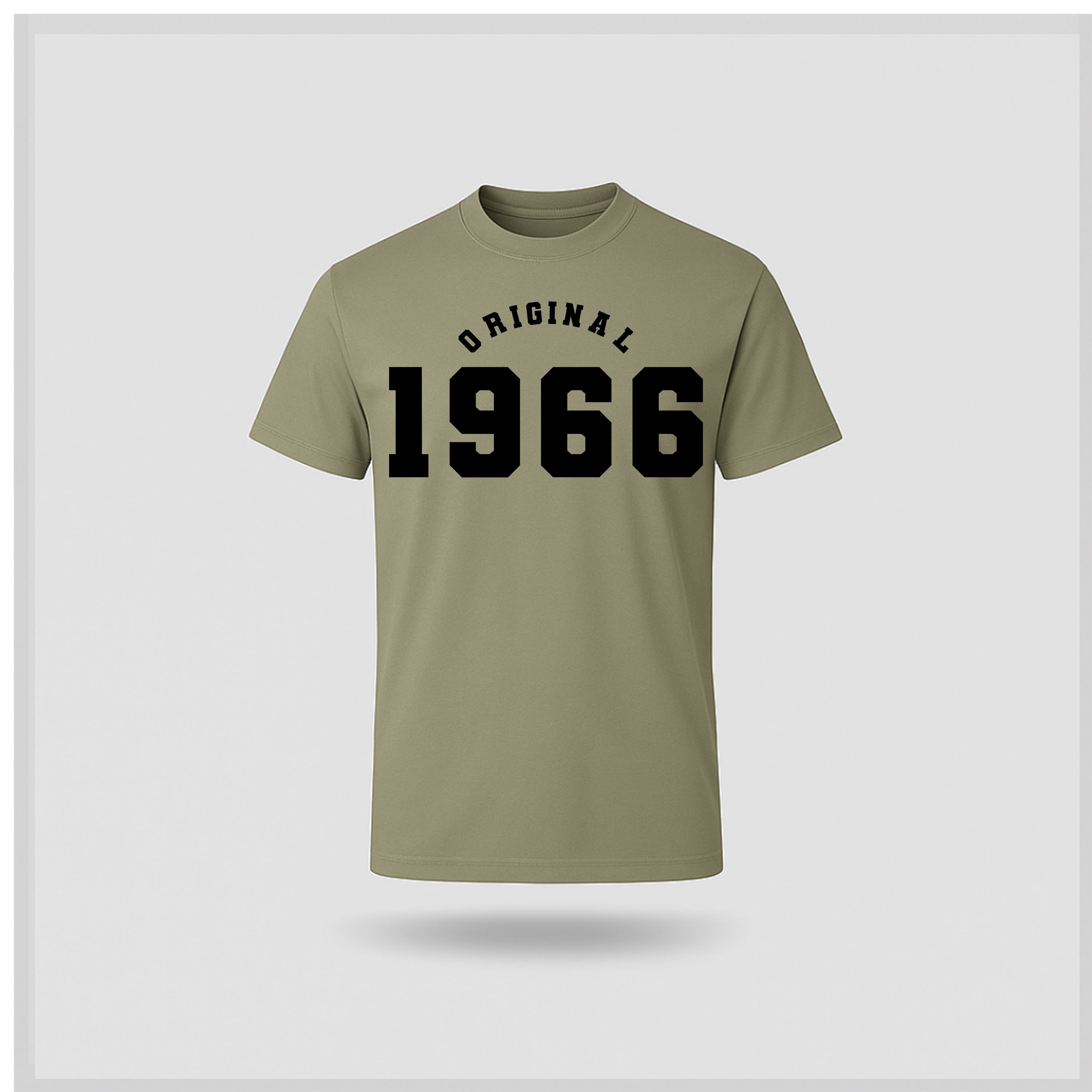 60th Birthday T-Shirt Original