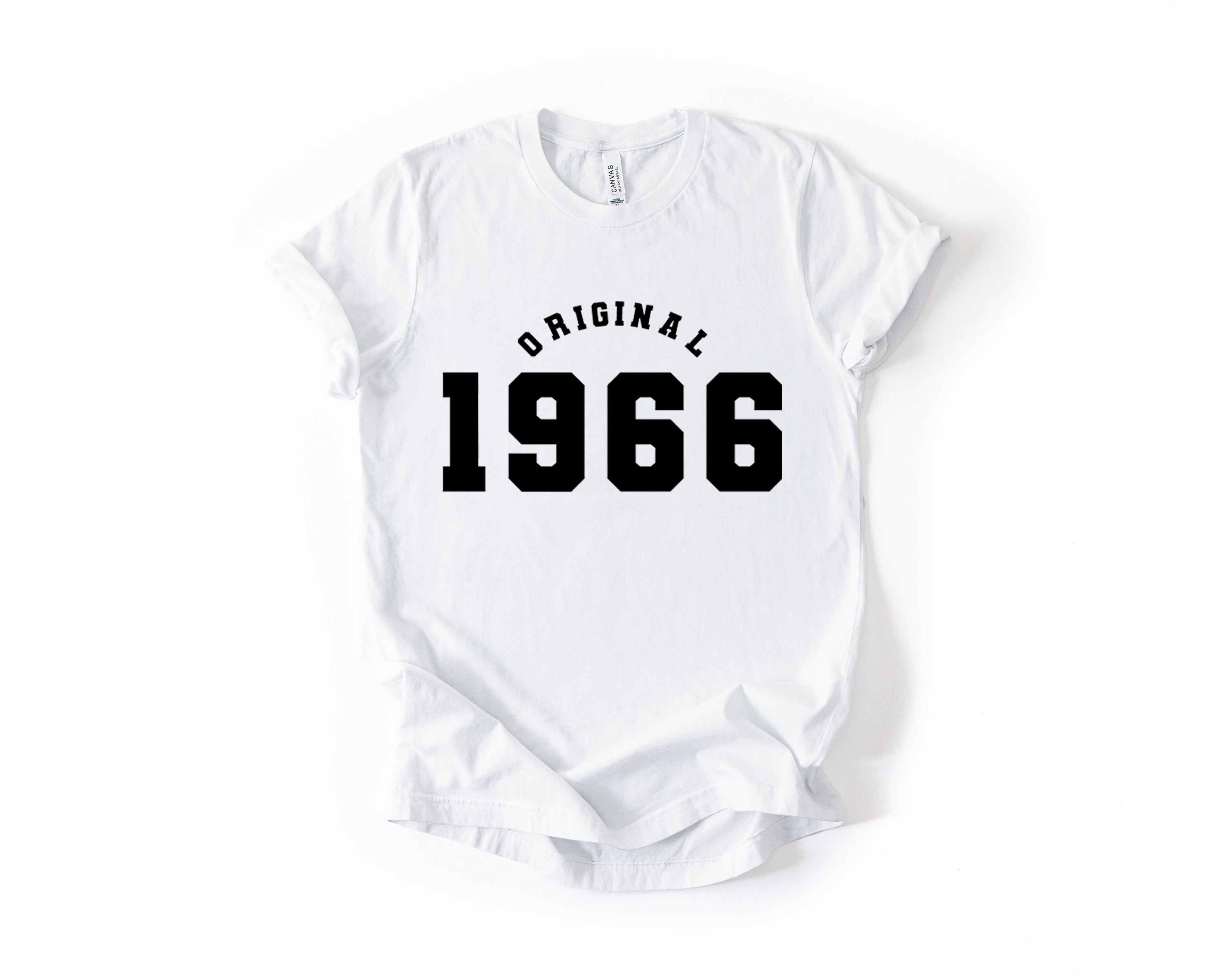 60th Birthday T-Shirt Original