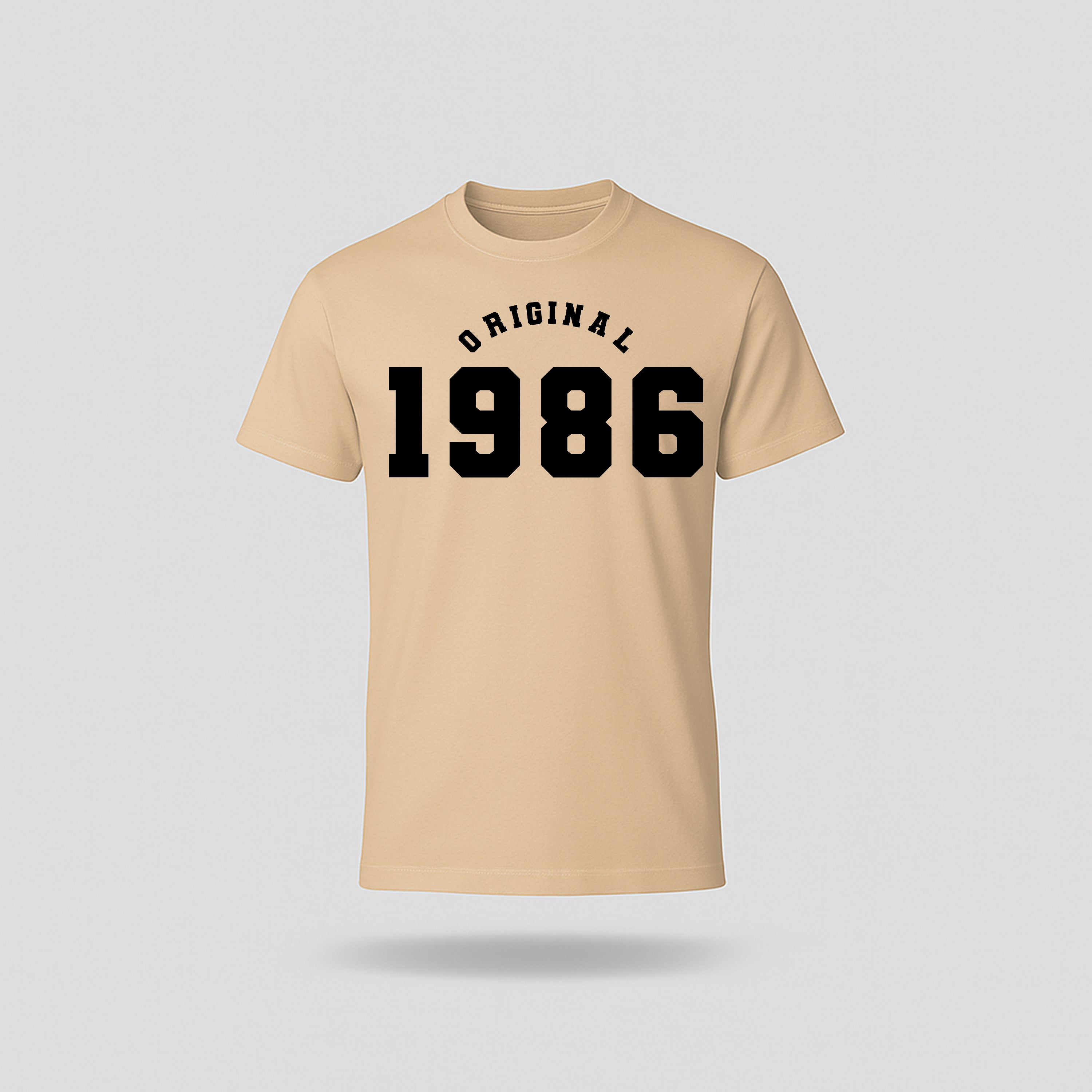 40th Birthday T-Shirt Original