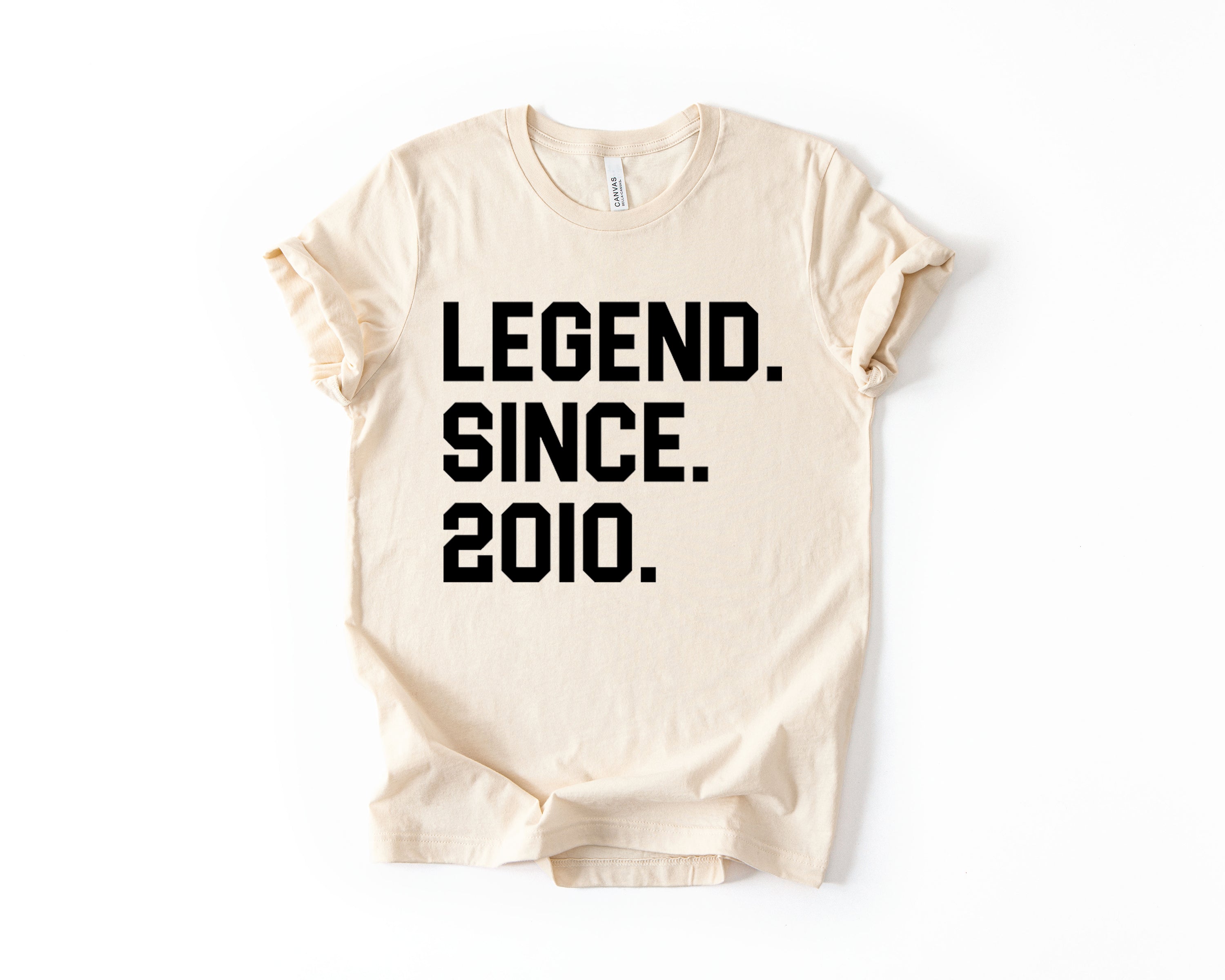 16th Birthday - Birthday Tees