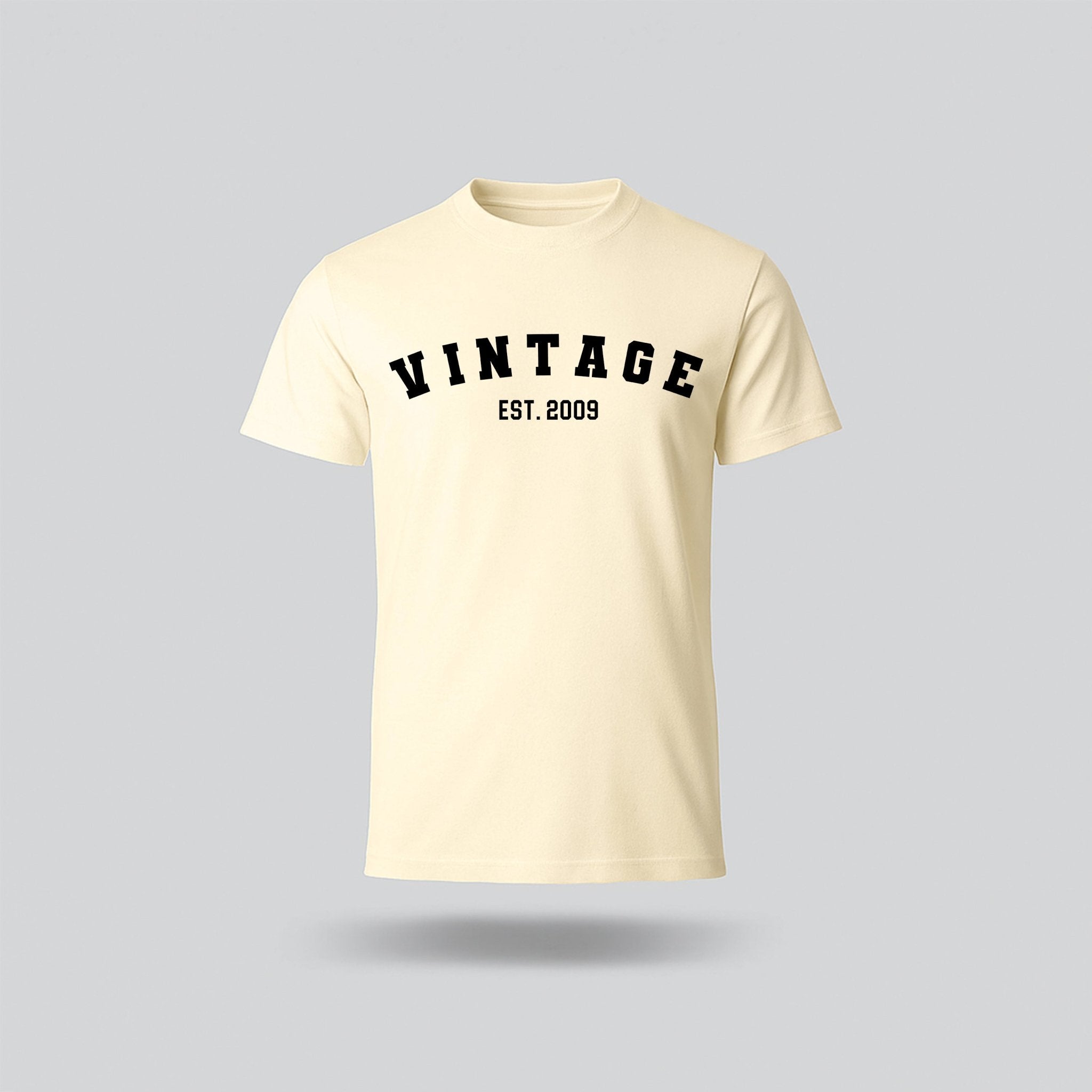 16th Birthday T-Shirt Classic Vintage - birthdaytees.co