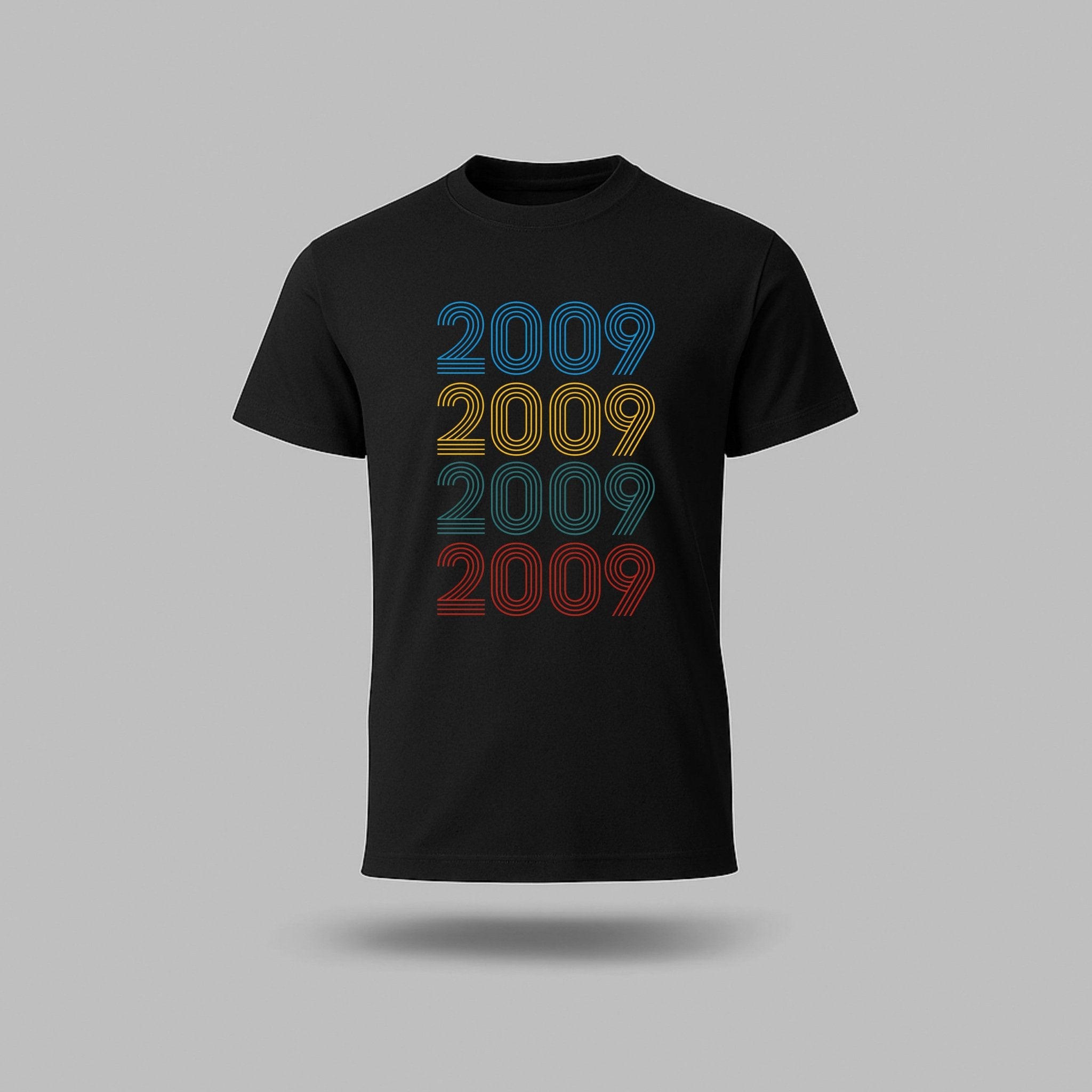 16th Birthday T-Shirt Repeat 4 - birthdaytees.co
