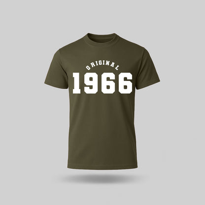 60th Birthday T-Shirt Original