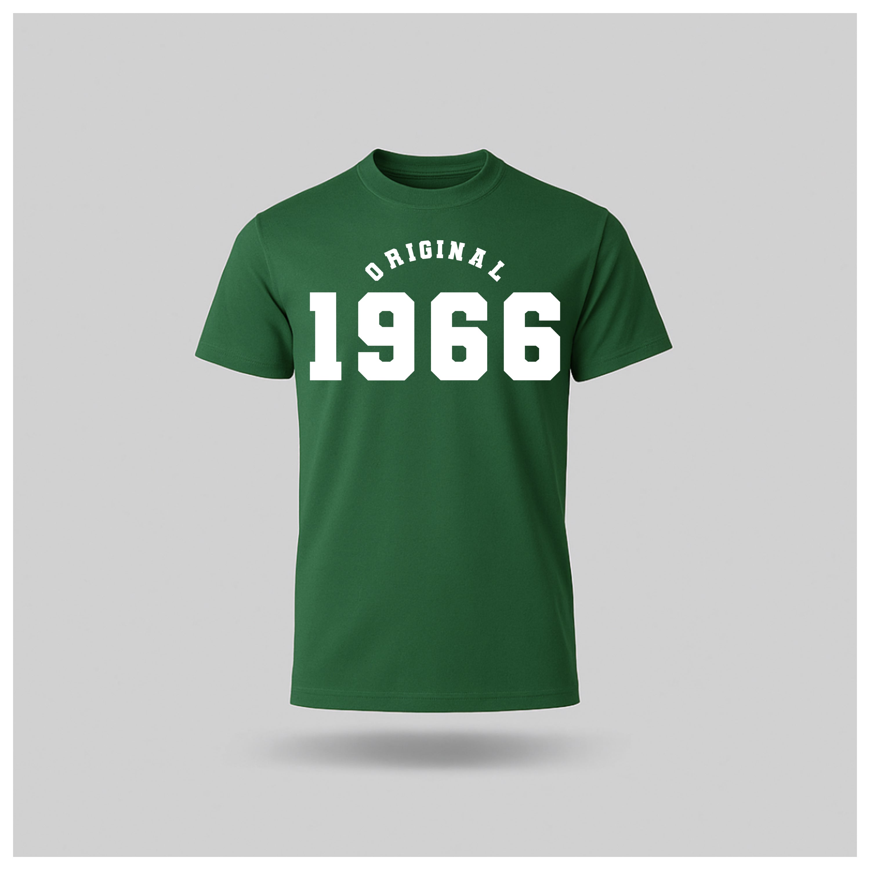 60th Birthday T-Shirt Original
