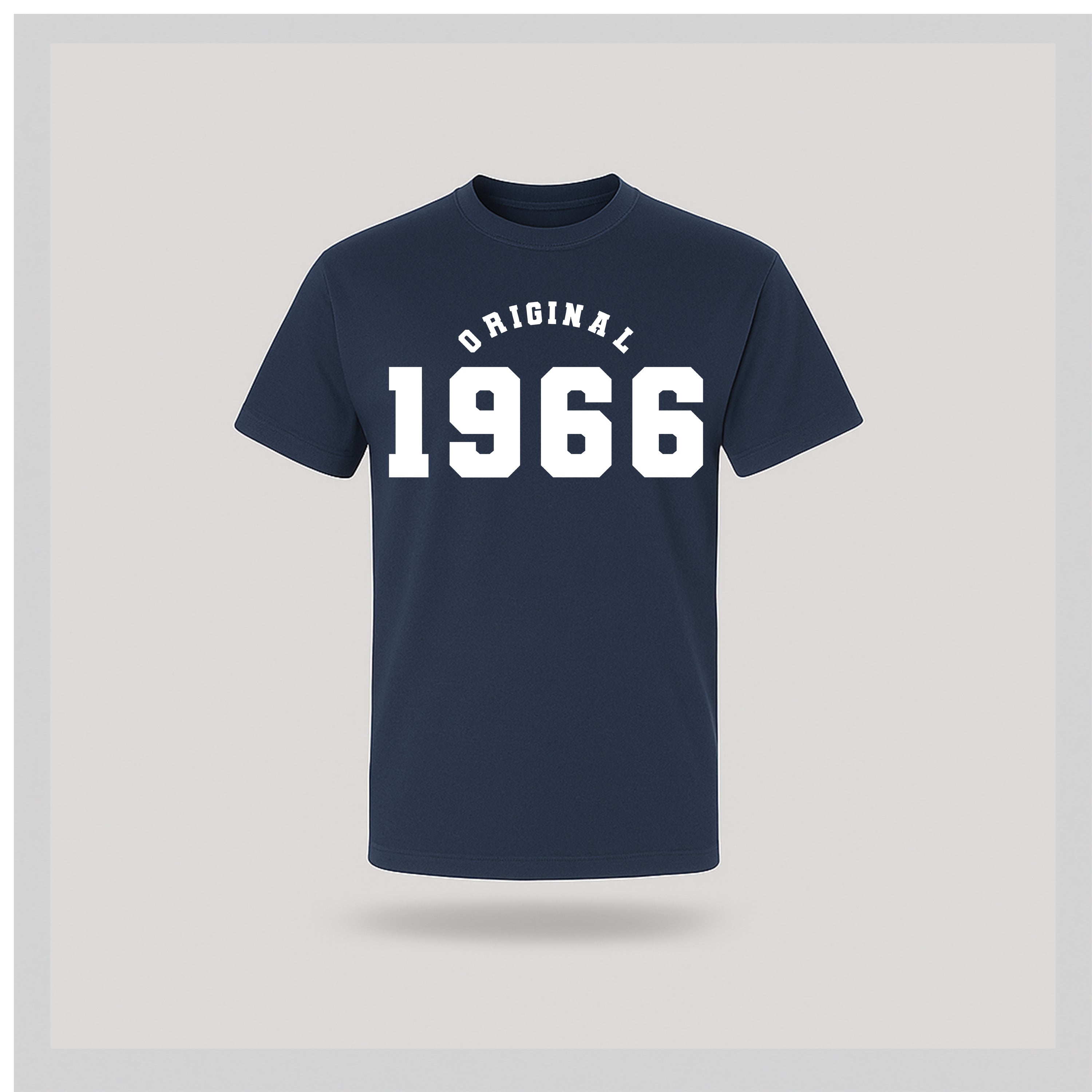 60th Birthday T-Shirt Original