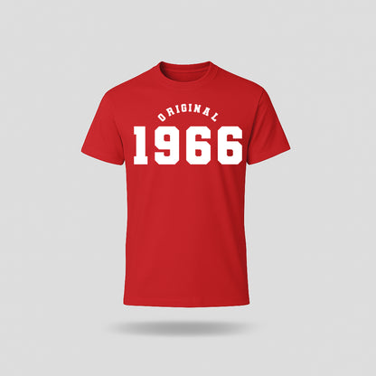 60th Birthday T-Shirt Original