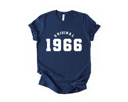 60th Birthday T-Shirt Original