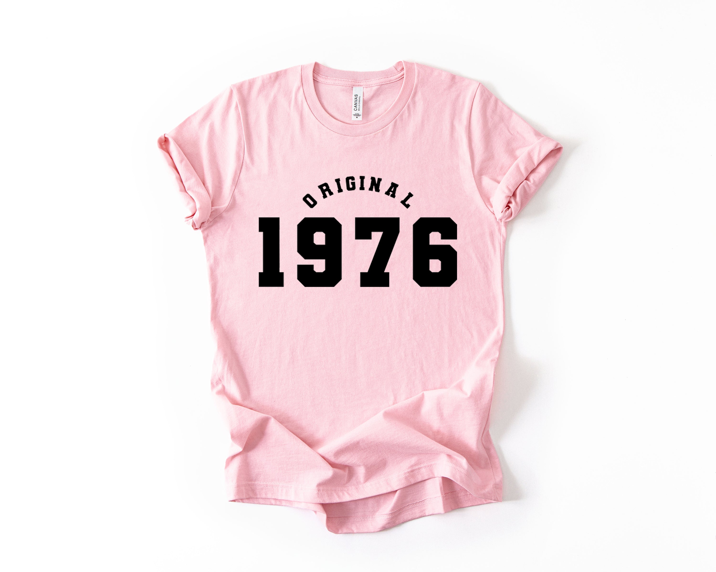 50th Birthday T-Shirt Original