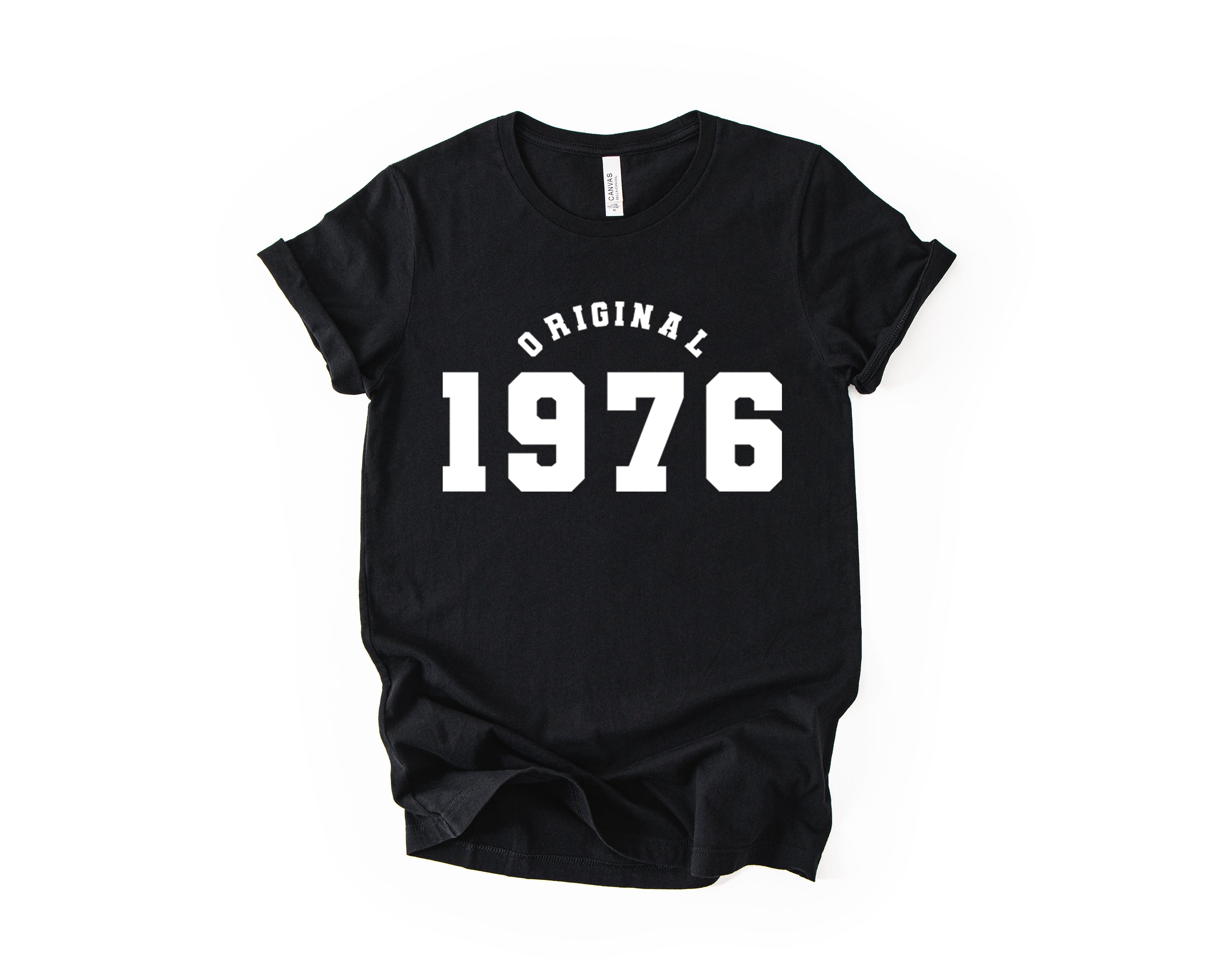 50th Birthday T-Shirt Original