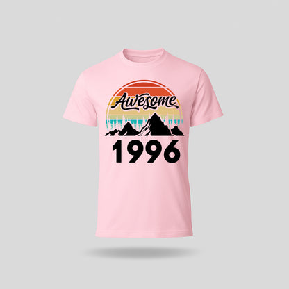 30th Birthday T-Shirt Awesome High