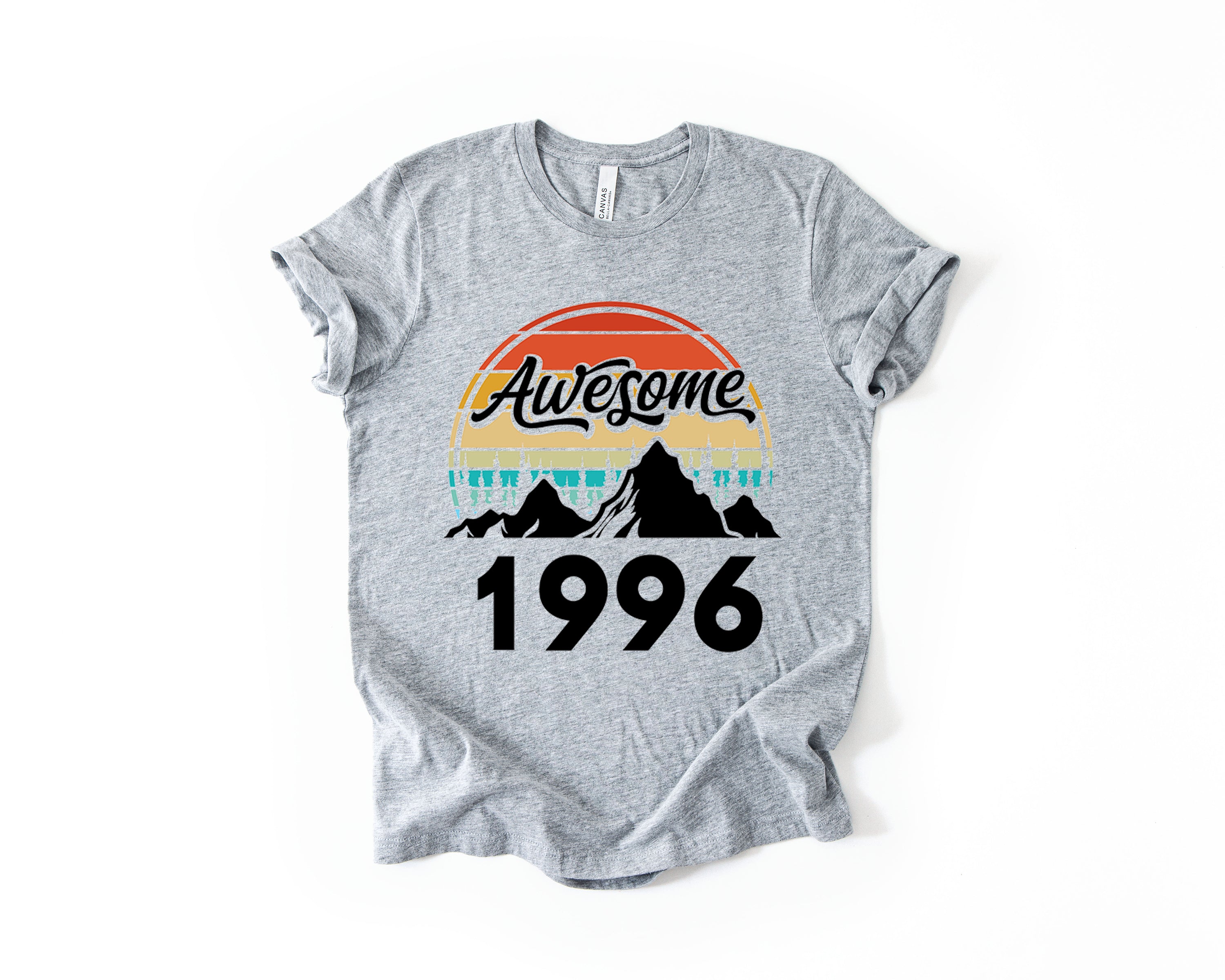 30th Birthday T-Shirt Awesome High