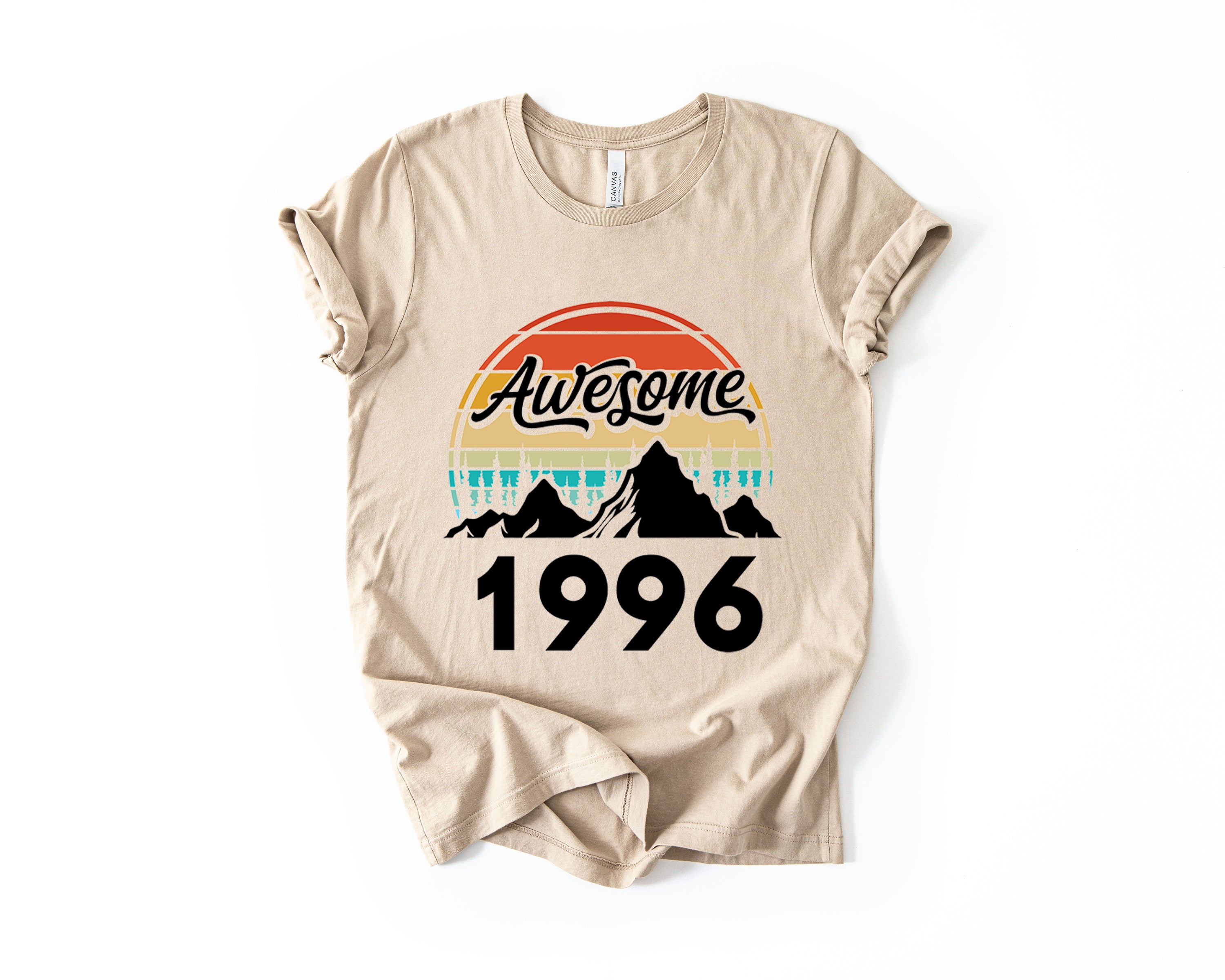 30th Birthday T-Shirt Awesome High