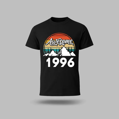 30th Birthday T-Shirt Awesome High