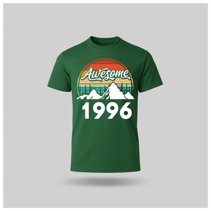 30th Birthday T-Shirt Awesome High