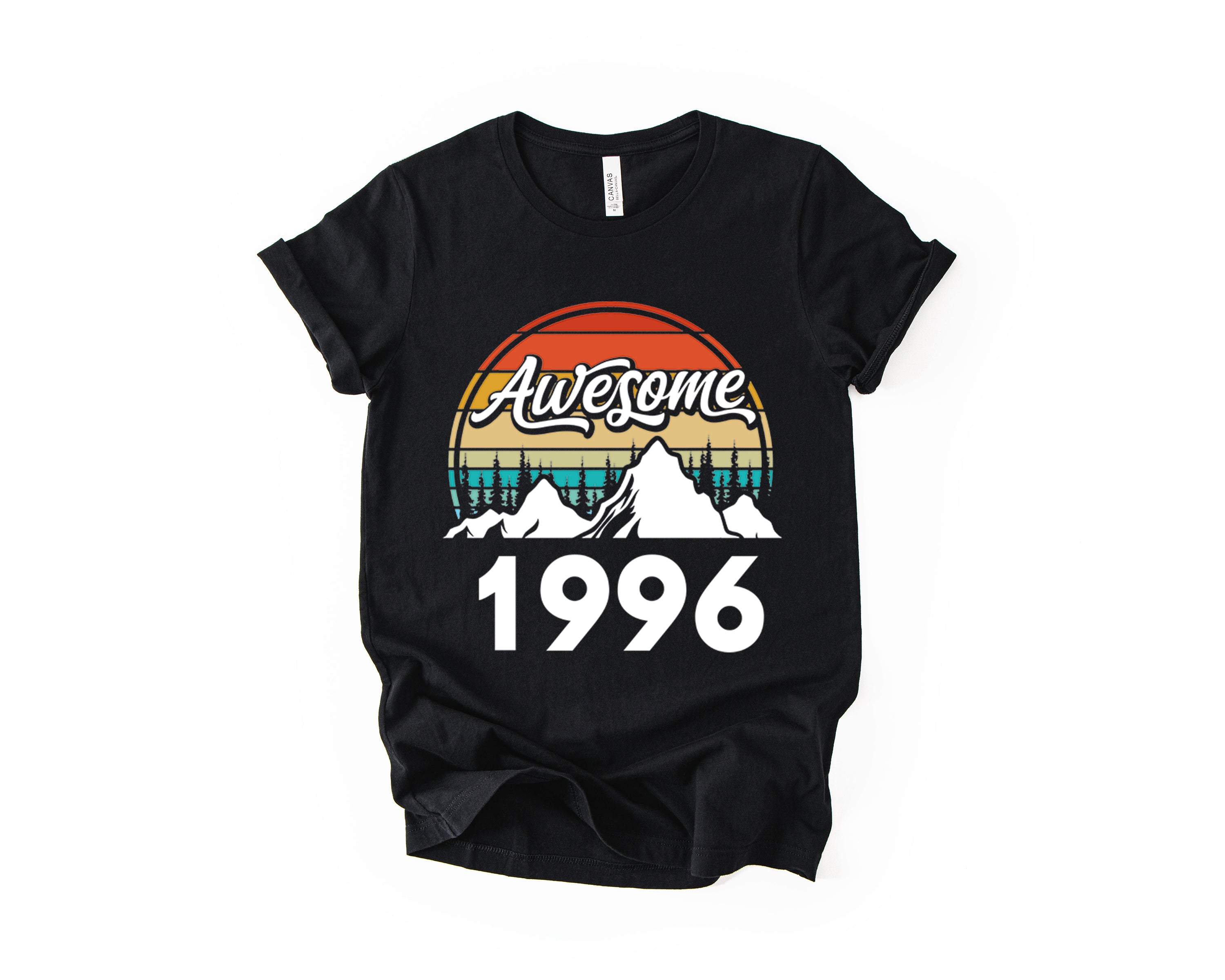 30th Birthday T-Shirt Awesome High