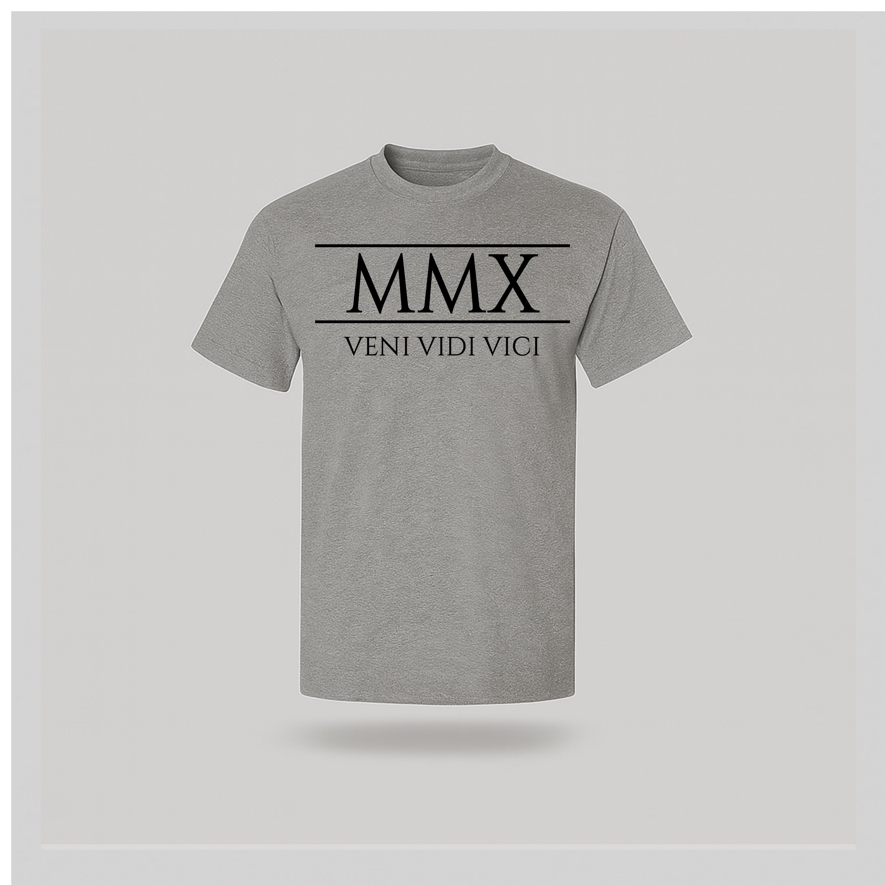 16th Birthday T-Shirt Roman Number