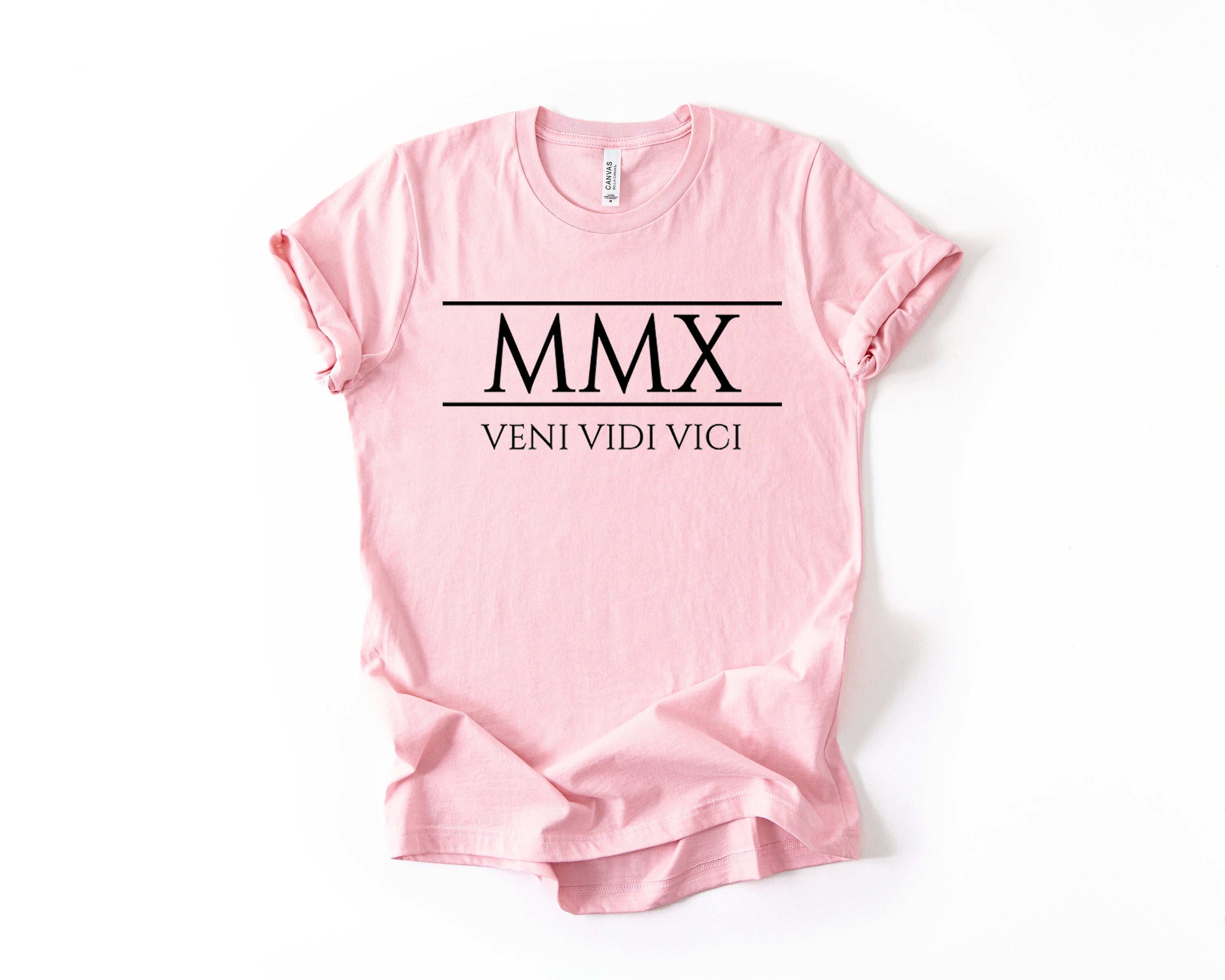 16th Birthday T-Shirt Roman Number