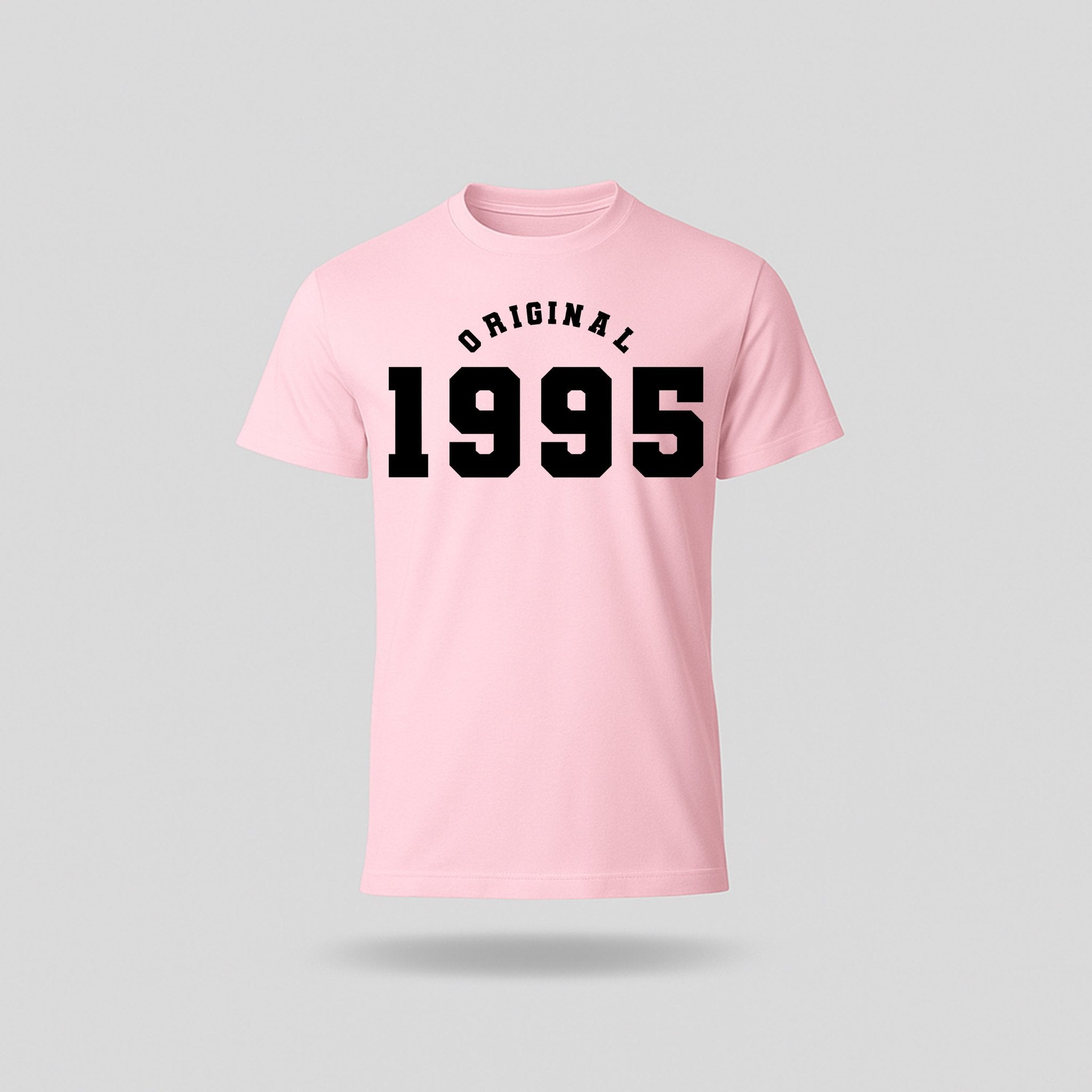 30th Birthday T-Shirt Original - birthdaytees.co
