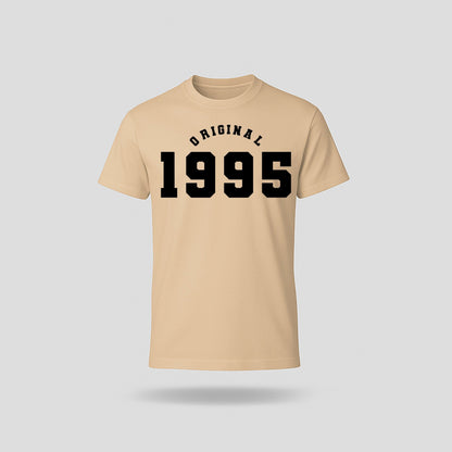 30th Birthday T-Shirt Original - birthdaytees.co