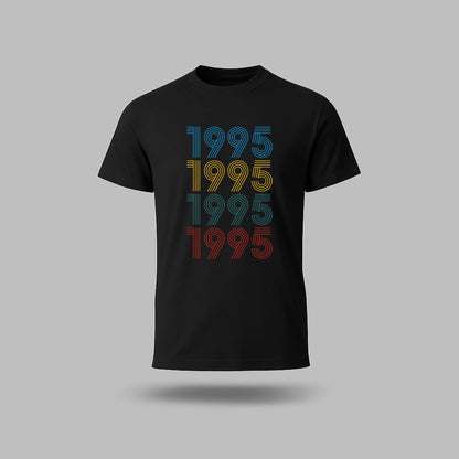 30th Birthday T-Shirt Repeat 4 - birthdaytees.co