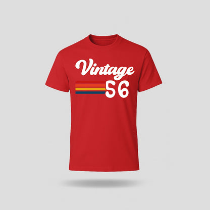 70th Birthday T-Shirt Retro Vintage - Birthday Tees