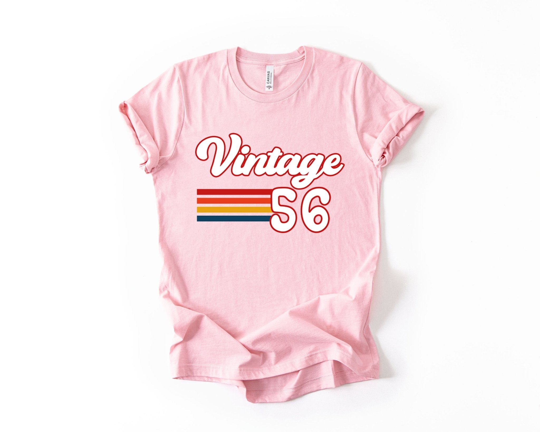 70th Birthday T-Shirt Retro Vintage - Birthday Tees